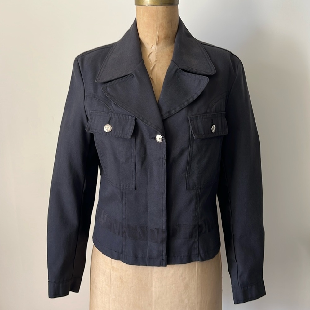 1990’s Vintage Fendi Jacket